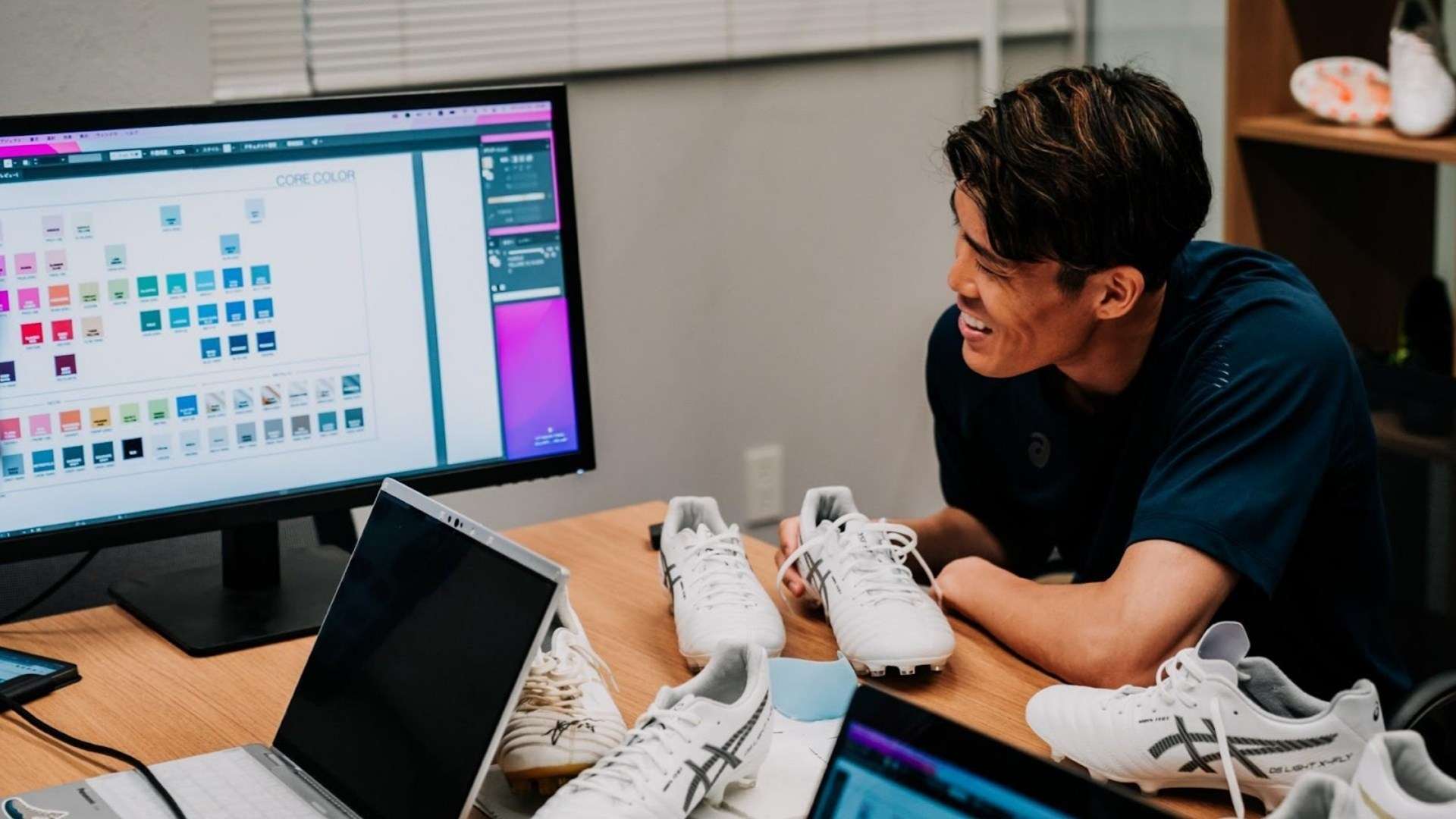 杯的征程 杯的征程