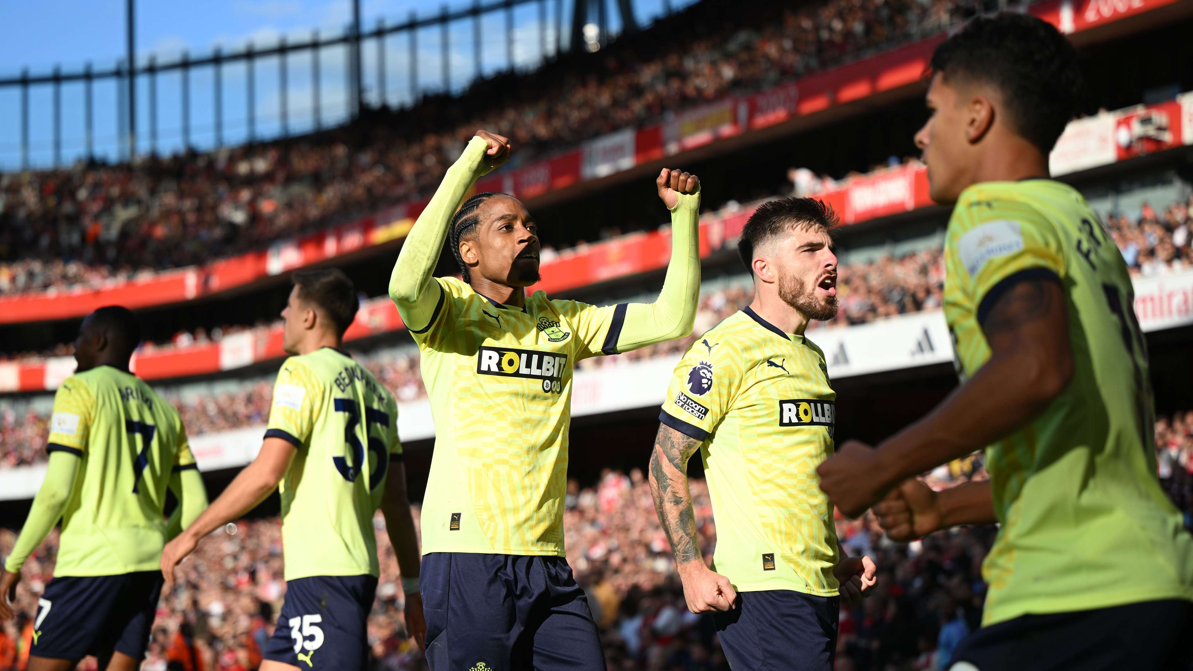 信念与士气 信念与士气