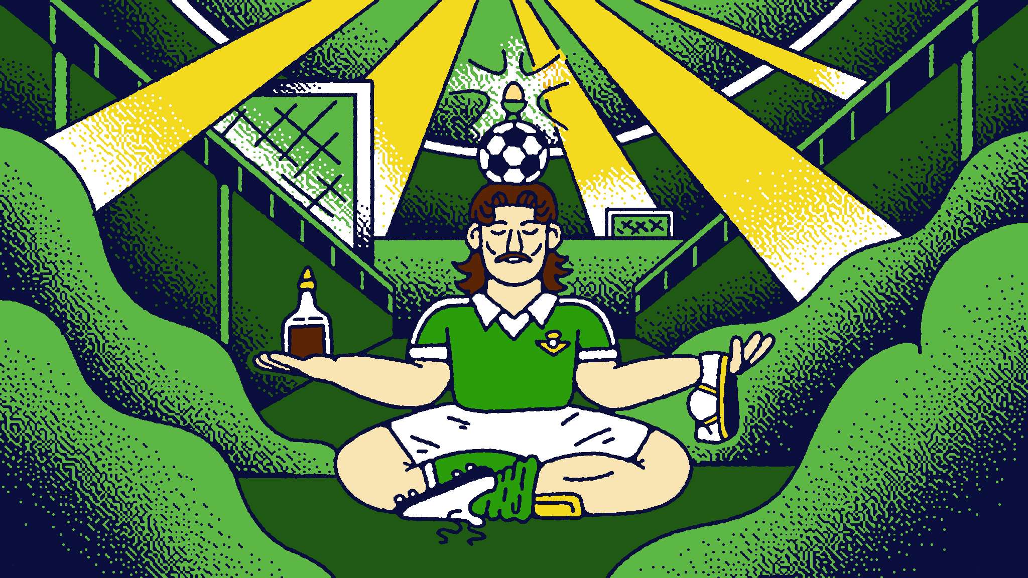 素质的双重 素质的双重