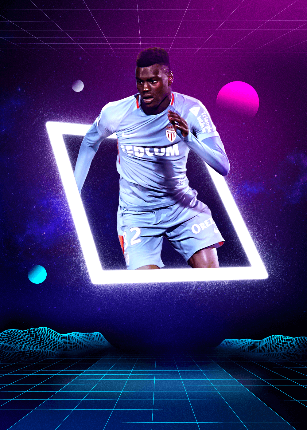 中场控制权 中场控制权