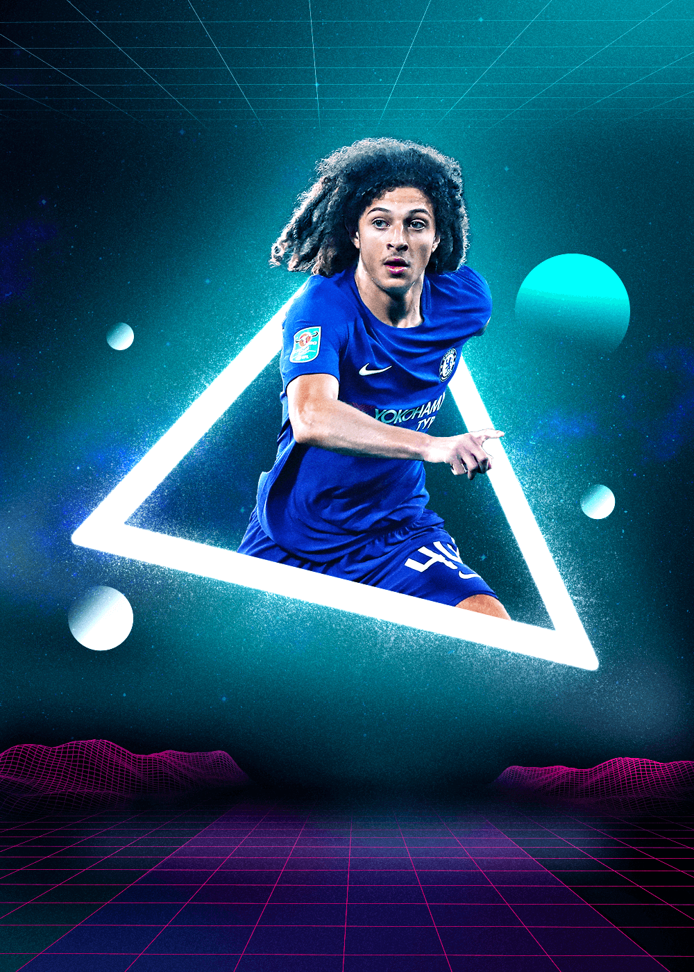 排下迎來職 排下迎來職