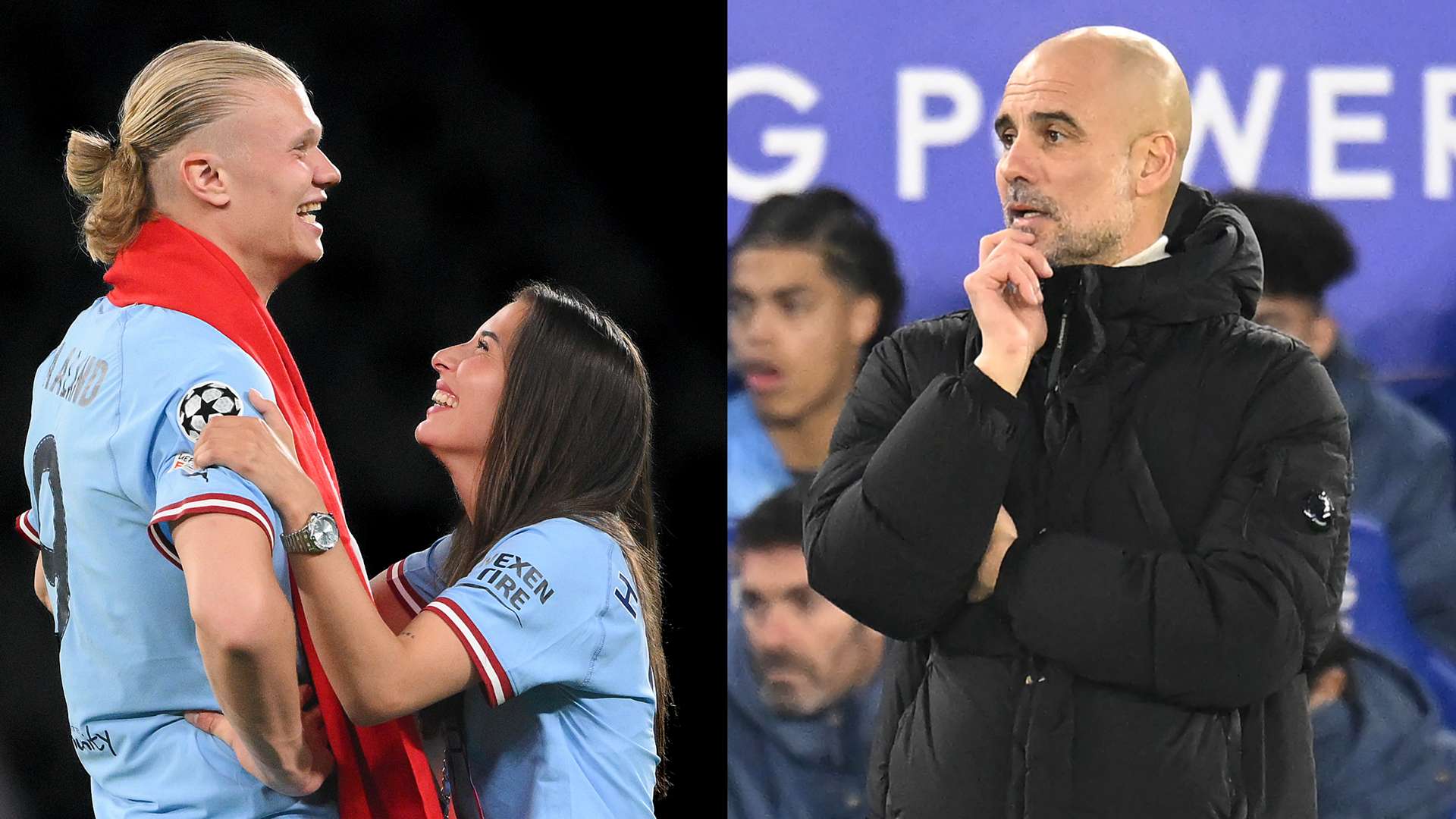 在面对更强 在面对更强