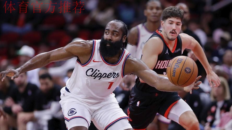 快船浪费良机 火箭惊险取胜